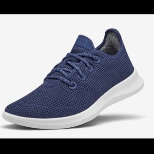 All birds size 7, Navy